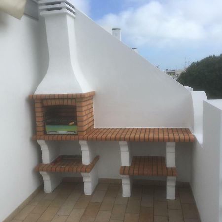 Casanova Apartment Fuzeta Bagian luar foto